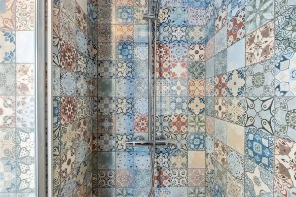 Piso en Passatje M. Ravel