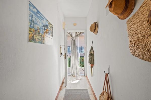 Piso en Passatje M. Ravel