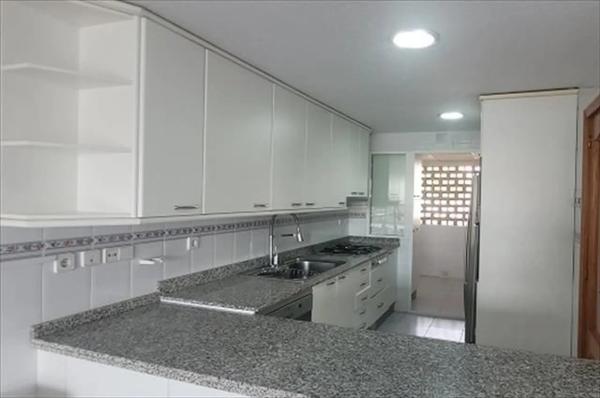 Piso en Bulevard dels Musics