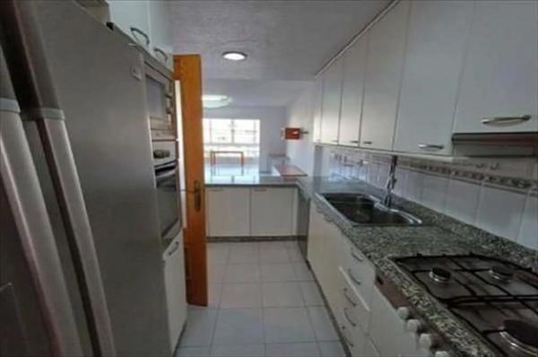 Piso en Bulevard dels Musics