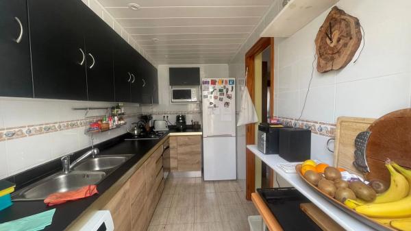 Chalet adosado en Budapest