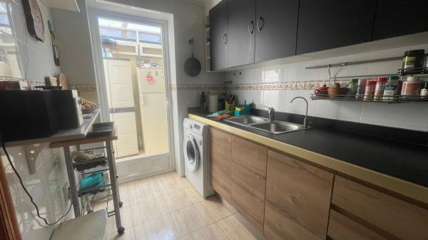 Chalet adosado en Budapest