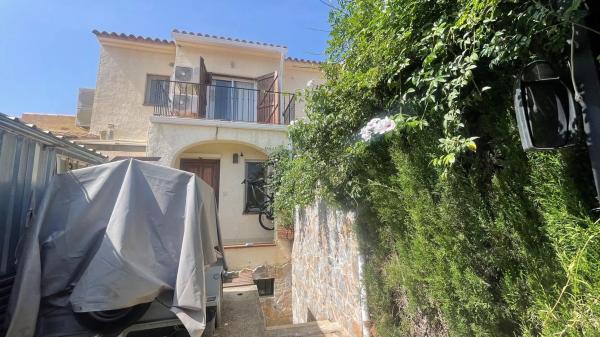 Chalet adosado en Budapest