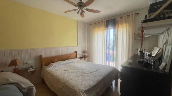 Chalet adosado en Budapest