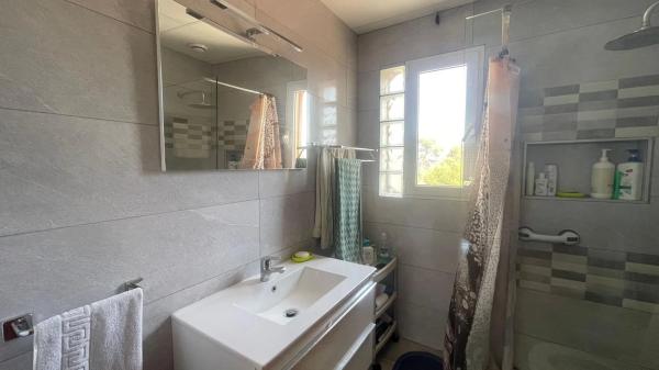 Chalet adosado en Budapest