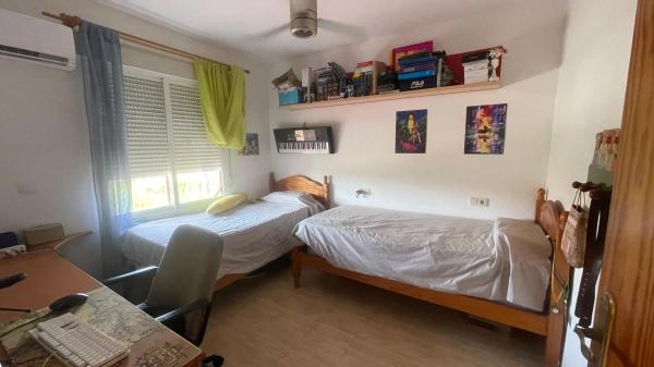 Chalet adosado en Budapest