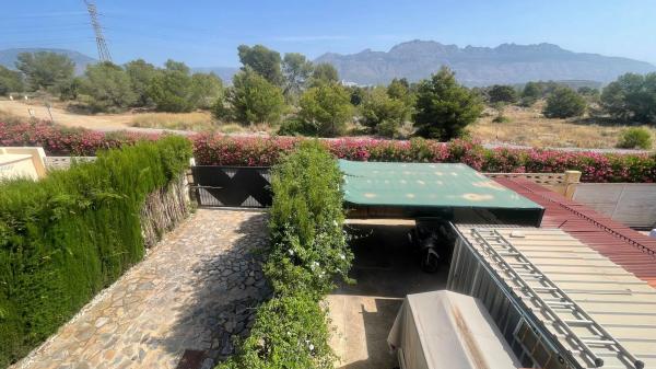 Chalet adosado en Budapest