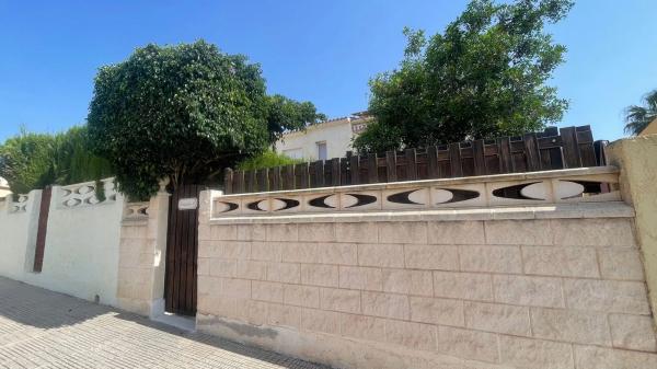 Chalet adosado en Budapest