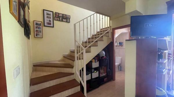 Chalet adosado en Budapest