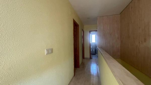 Chalet adosado en Budapest