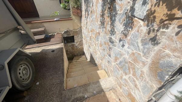 Chalet adosado en Budapest