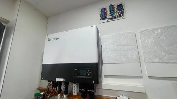 Chalet adosado en Budapest