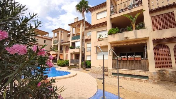 Piso en L'Albir