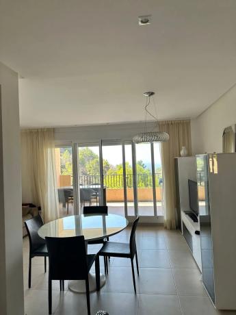 Piso en calle Berlín