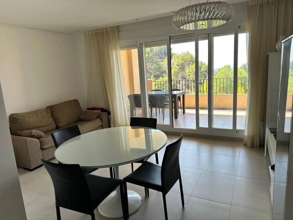 Piso en calle Berlín