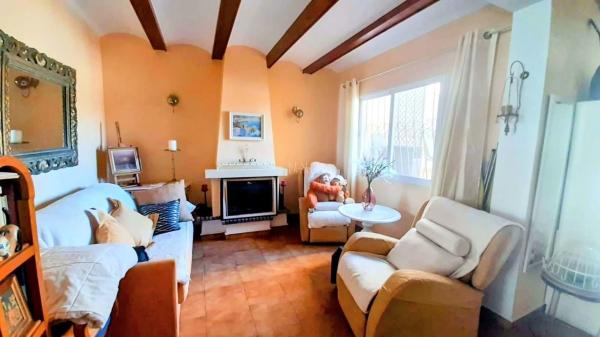 Piso en Altea Pueblo