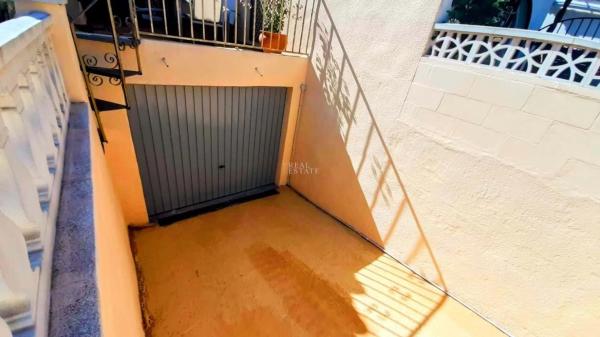 Piso en Altea Pueblo