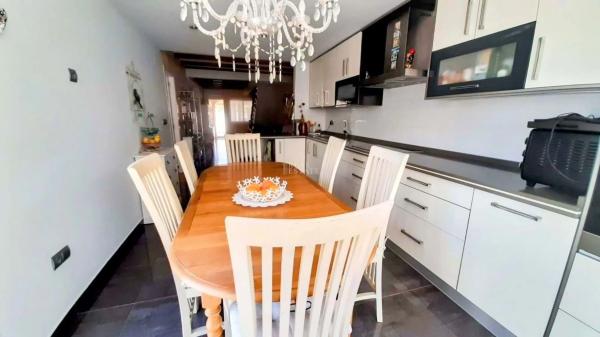 Piso en Altea Pueblo