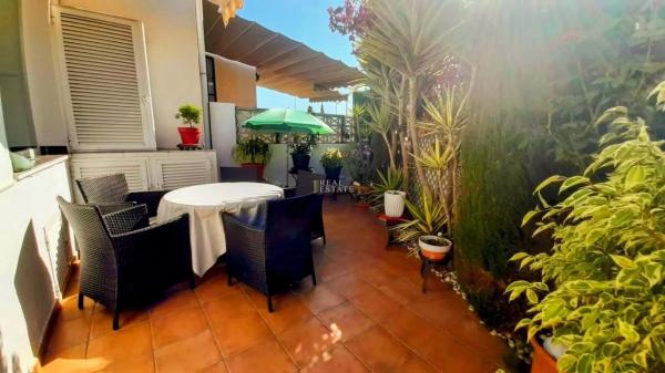 Piso en Altea Pueblo