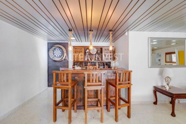 Chalet en Altea Pueblo