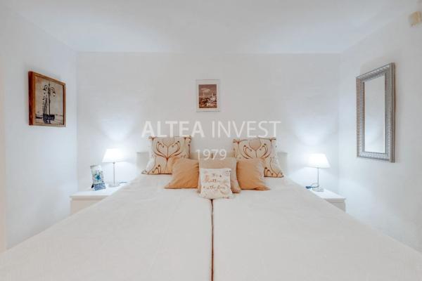 Chalet en Altea Pueblo