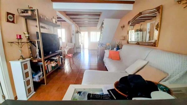 Piso en Altea Pueblo