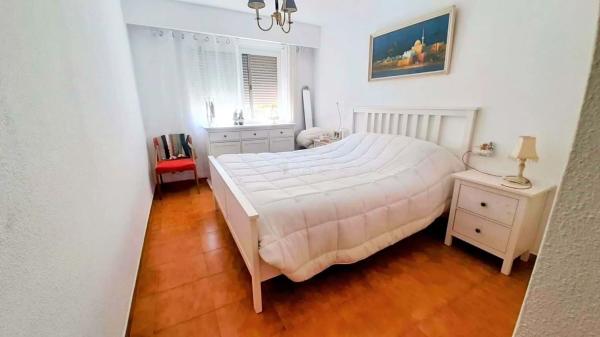 Piso en Altea Pueblo