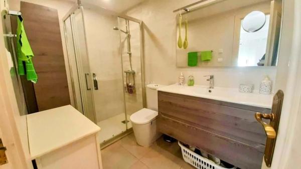 Piso en Altea Pueblo