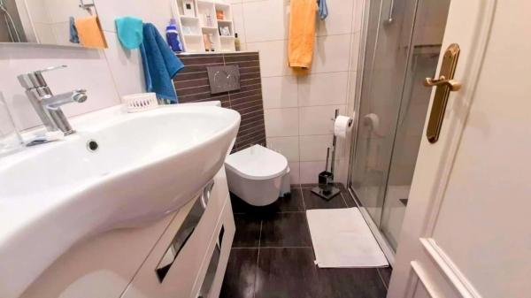 Piso en Altea Pueblo