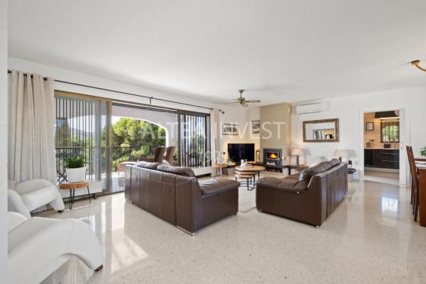 Chalet en Altea Pueblo