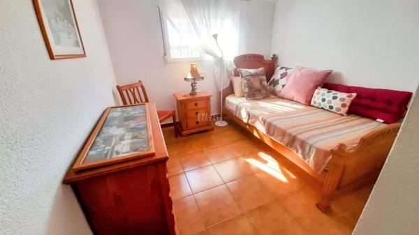 Piso en Altea Pueblo