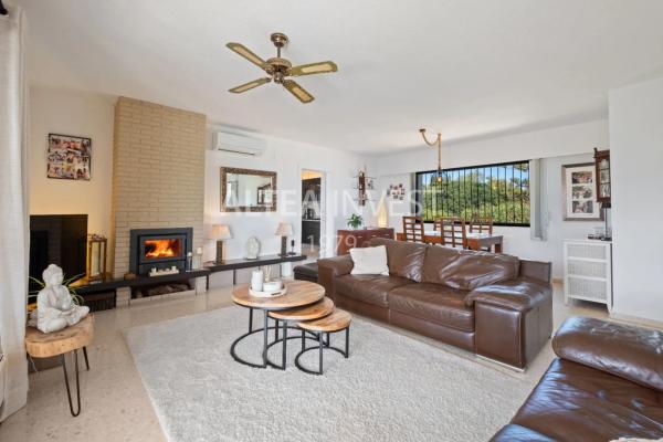 Chalet en Altea Pueblo