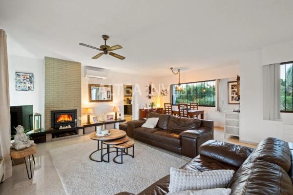 Chalet en Altea Pueblo