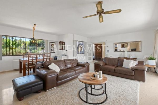 Chalet en Altea Pueblo