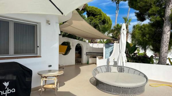 Chalet en Altea la Vella