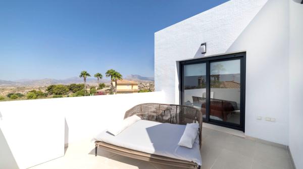 ⁠Los Altos de Alicante Busot