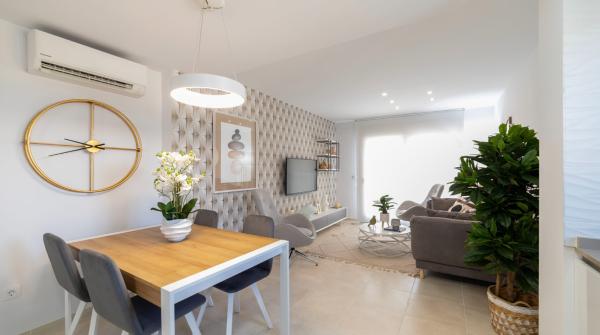 ⁠Los Altos de Alicante Busot