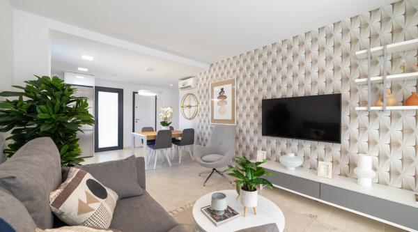 ⁠Los Altos de Alicante Busot