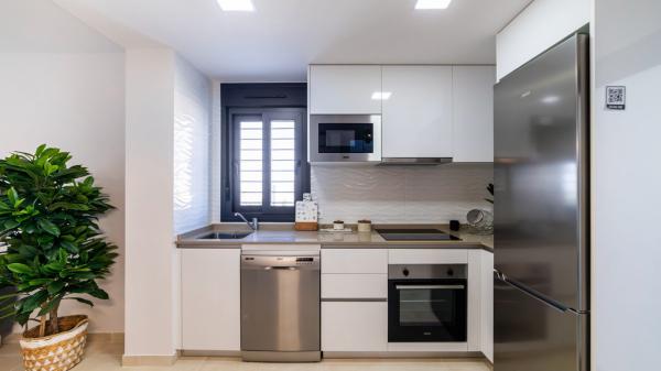 ⁠Los Altos de Alicante Busot