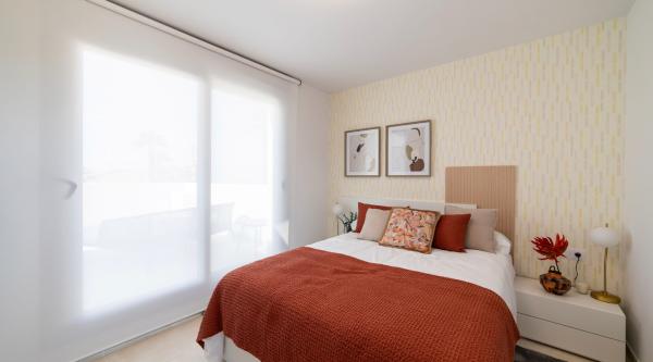 ⁠Los Altos de Alicante Busot