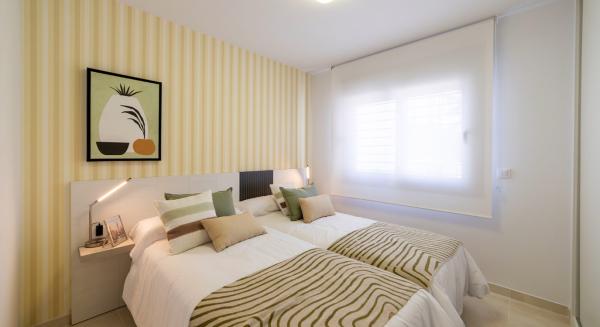 ⁠Los Altos de Alicante Busot