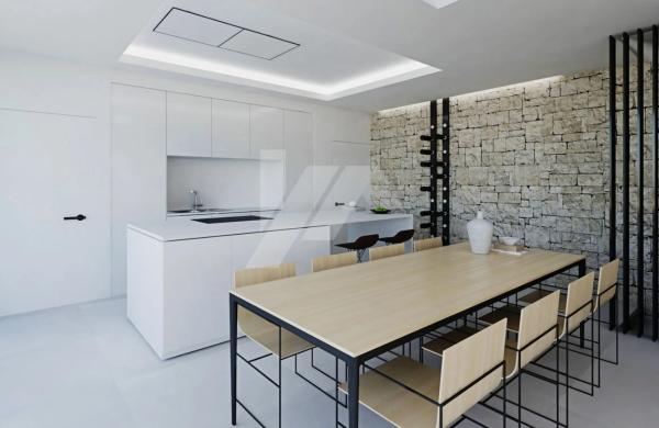 Chalet en Zona de Mascarat