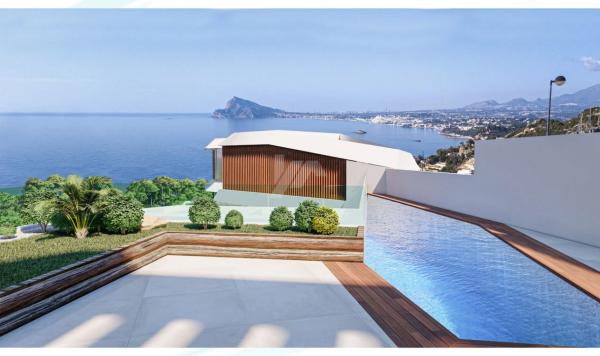 Chalet en Zona de Mascarat