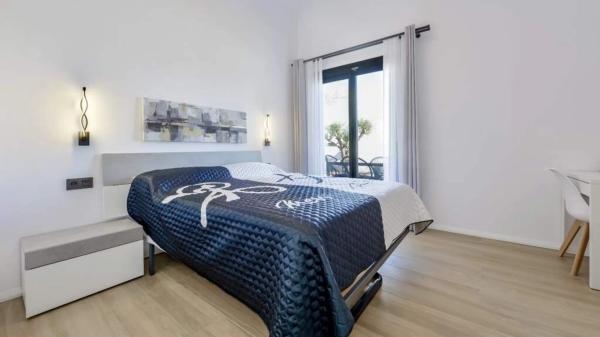 Chalet en Altea la Vella