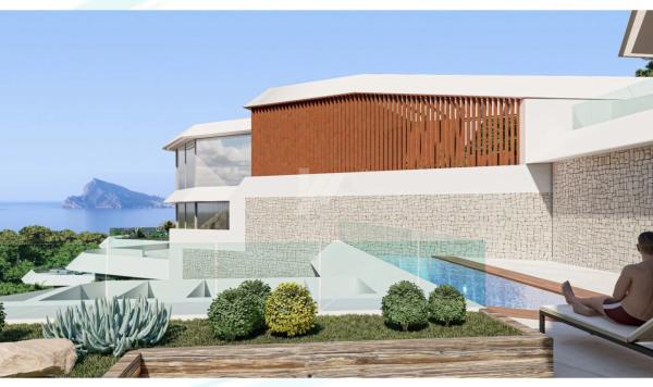 Chalet en Zona de Mascarat