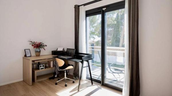 Chalet en Altea la Vella