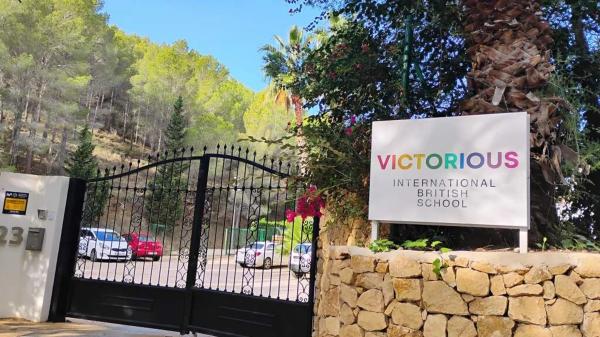 Chalet en Altea la Vella