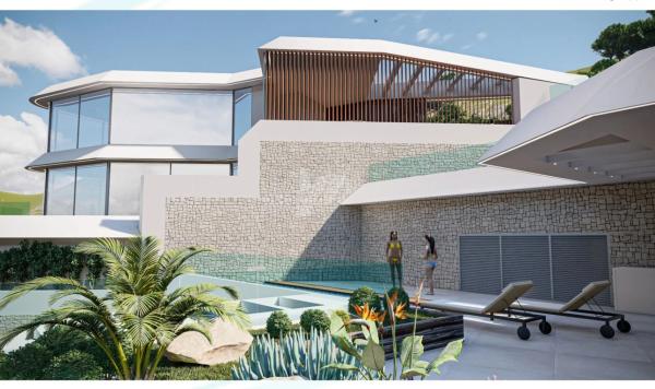 Chalet en Zona de Mascarat