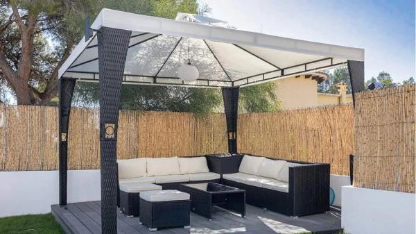 Chalet en Altea la Vella