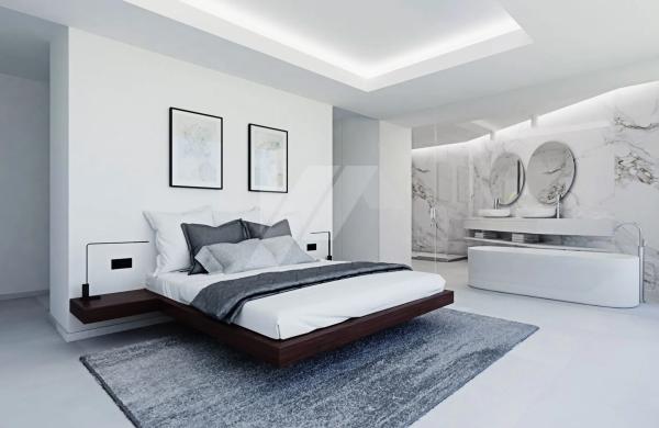 Chalet en Zona de Mascarat